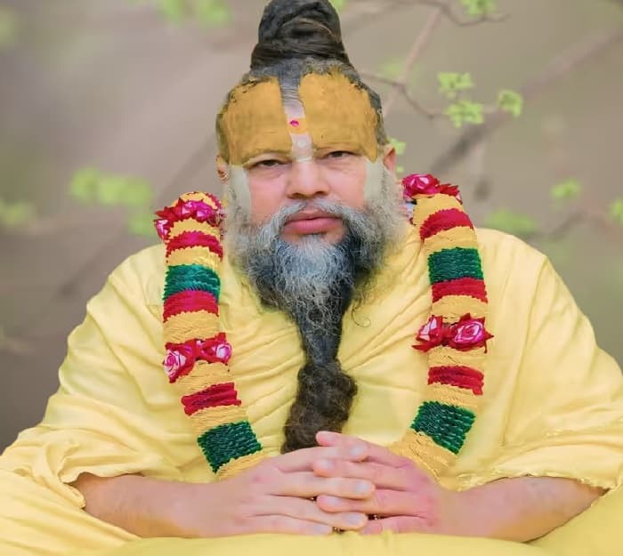 प्रेमानंद महाराज की जान को खतरा, सीएम से सुरक्षा की मांग