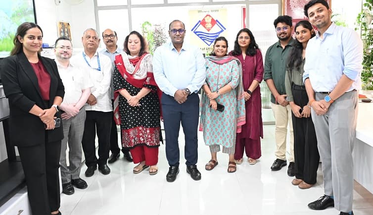 आधुनिक तकनीक से समृद्ध होंगे उत्तराखंड के 2 लाख से अधिक दुग्ध उत्पादक, ग्लोबल मार्केट तक पहुंचेगा दूध