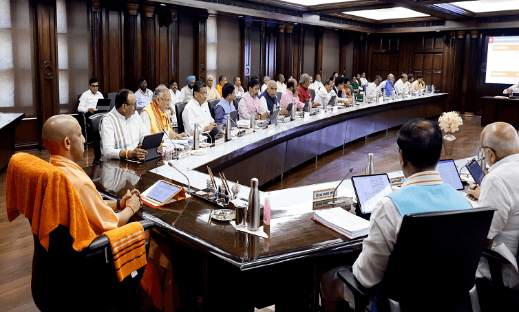 पूर्व अग्निवीर युवाओं के लिए योगी सरकार ने आसान की सरकारी नौकरी की राह
