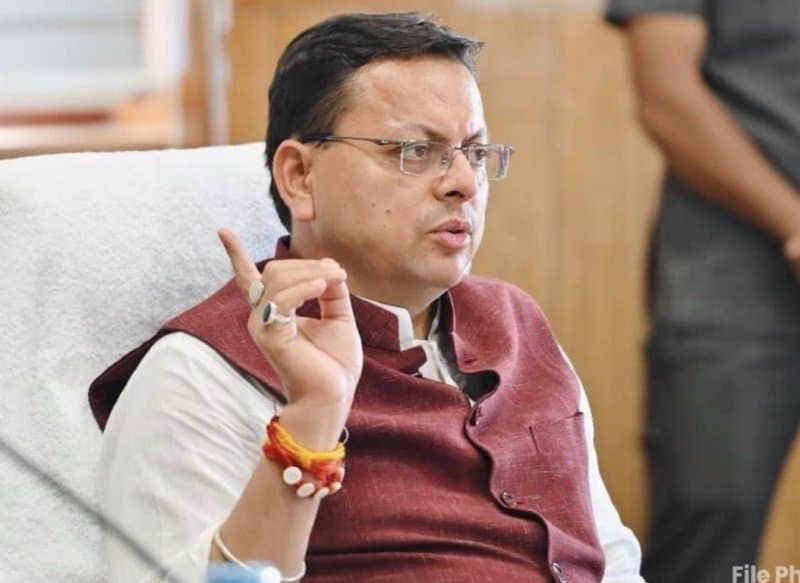 लापता रेशमा देवी की तलाश तेज, CM धामी ने दिए निर्देश