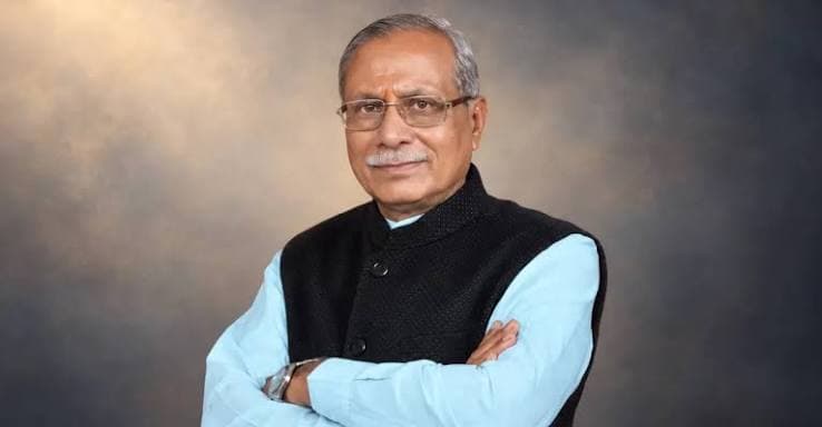 कौन हैं डॉ. ढाल सिंह बिसेन? 2019 में बने सांसद, अब संभालेंगे उत्तराखंड के राज्यपाल की जिम्मेदारी