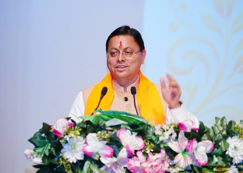 महानवमी पर उत्तराखण्ड में 19 अक्टूबर को सार्वजनिक अवकाश, सीएम धामी ने दी प्रदेशवासियों को शुभकामनाएं