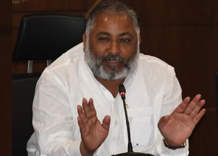 2027 की हार अभी से स्वीकार कर चुकी है समाजवादी पार्टी: दयाशंकर सिंह