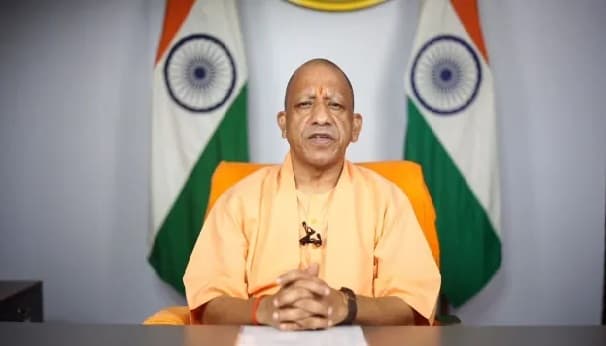 गैंगस्टर एक्ट के अंतर्गत 88,973 अपराधियों पर की गई कार्रवाई: मुख्यमंत्री