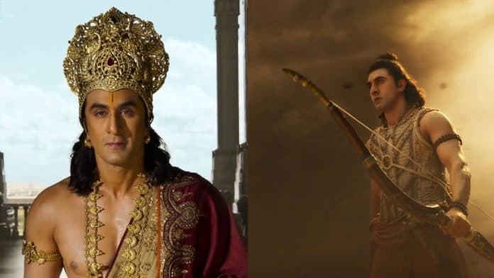 ‘रामायण’ की एडवांस बुकिंग में तूफानी शुरुआत, 15 दिन पहले बिके 86 हजार टिकट