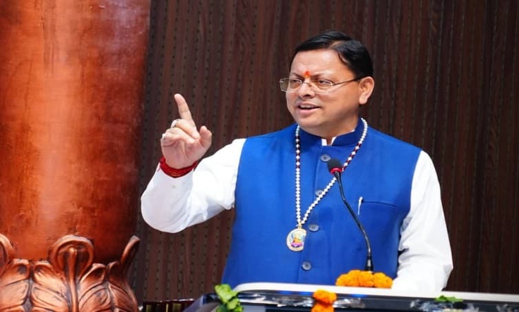 सफाई कर्मचारियों का मानदेय जल्द बढ़ाया जाएगा : धामी
