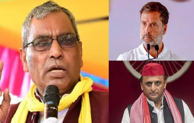 ‘अखिलेश ऑनलाइन भी जुड़ सकते थे’, इंडी गठबंधन की बैठक से दूरी पर राजभर ने घेरा