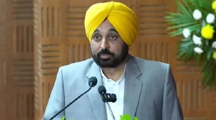 CM मान ने जारी की मातृ-पुत्री सम्मान योजना की अगली किस्त
