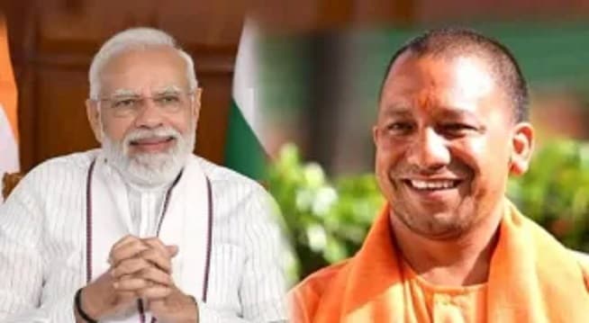गांव से ग्लोबल तक की यात्रा है प्रधानमंत्री मोदी की 25 वर्षों की सेवा: मुख्यमंत्री योगी
