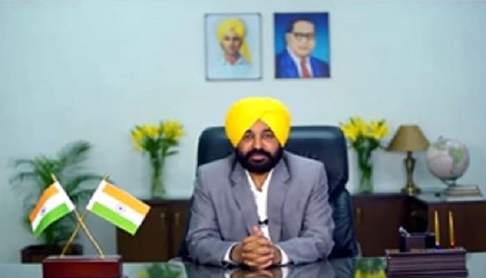 CBI रेड पर भगवंत मान का तंज, ‘खाली हाथ लौटी टीम, हमें मिली क्लीन चिट’
