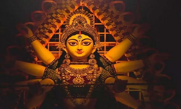 शारदीय नवरात्रि 11 अक्टूबर से, हाथी पर आएंगी मां दुर्गा; इस बार 9 नहीं 10 दिन होगी पूजा