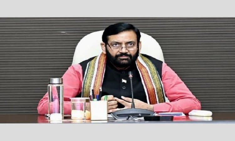 हरियाणा में धान-बाजरा खरीद तेज करने के निर्देश, CM सैनी ने अधिकारियों को चेताया