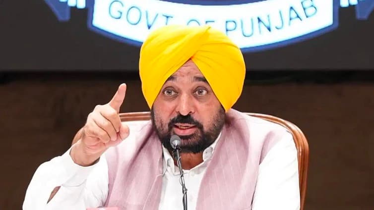 बंदी सिंहों की रिहाई पर CM मान का भरोसा, हर कानूनी रास्ता अपनाएगी सरकार