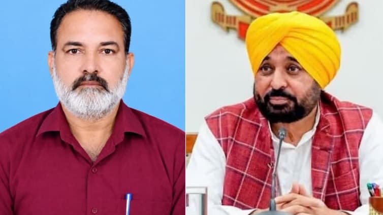 शहीद ASI के परिवार को बड़ी मदद, पंजाब सरकार देगी ₹1 करोड़
