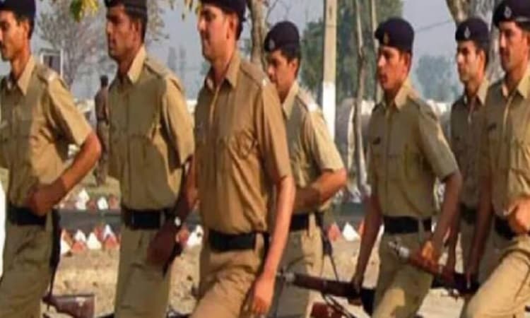 योगी सरकार में पुलिस भर्ती को मिली रफ्तार, यूपी पुलिस के 32,679 पदों का अंतिम परिणाम जारी