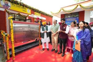 पंजाब में 154 नए आम आदमी क्लीनिक जनता को समर्पित, CM मान ने किया शुभारंभ