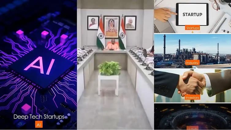 योगी सरकार की यूपी स्टार्टअप नीति-2026 को छह प्रमुख स्तंभ देंगे रफ्तार