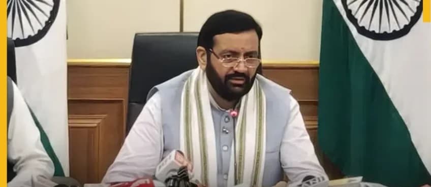 हरियाणा में ड्रोन टेक्नोलॉजी को बढ़ावा, रूसी कंपनियों के साथ 2 प्रोजेक्ट्स पर बनी बात