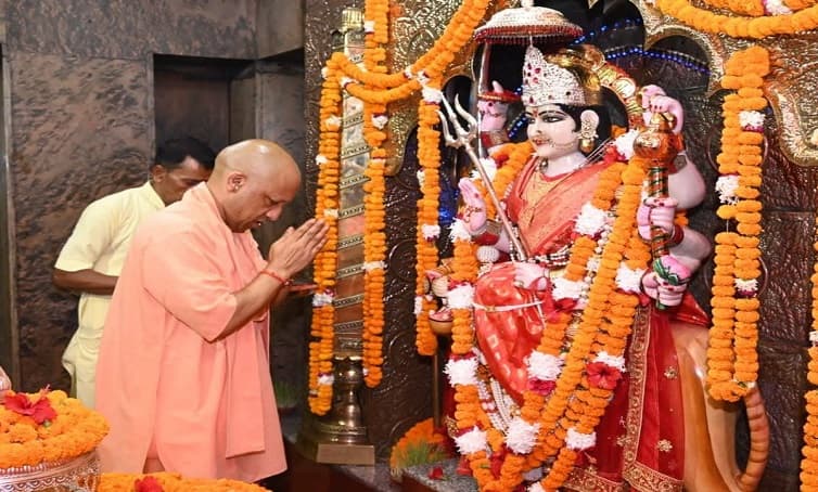 'पदक लाओ, पद पाओ’ के तहत खिलाड़ियों की सीधी भर्ती: मुख्यमंत्री