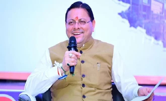 निवेशकों की पसंद बना उत्तराखंड, 4.70 लाख से अधिक युवाओं को नौकरी