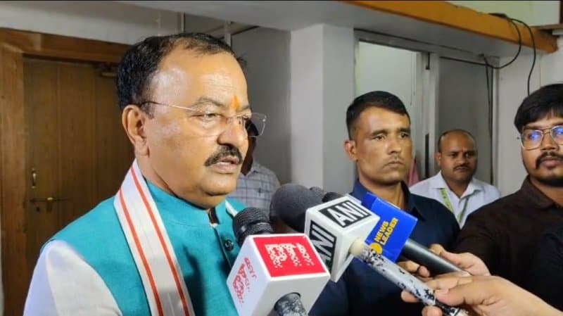 अखिलेश यादव पर केशव मौर्य का हमला, 2027 में BJP की जीत का दावा