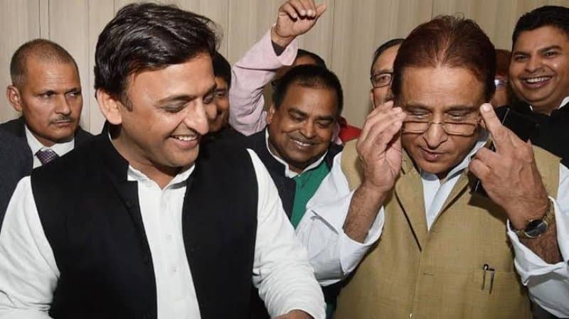 जनता को पैरों की धूल समझने वालों को योगी सरकार ने उनकी असली स्थिति का एहसास कराया: अनिल राजभर