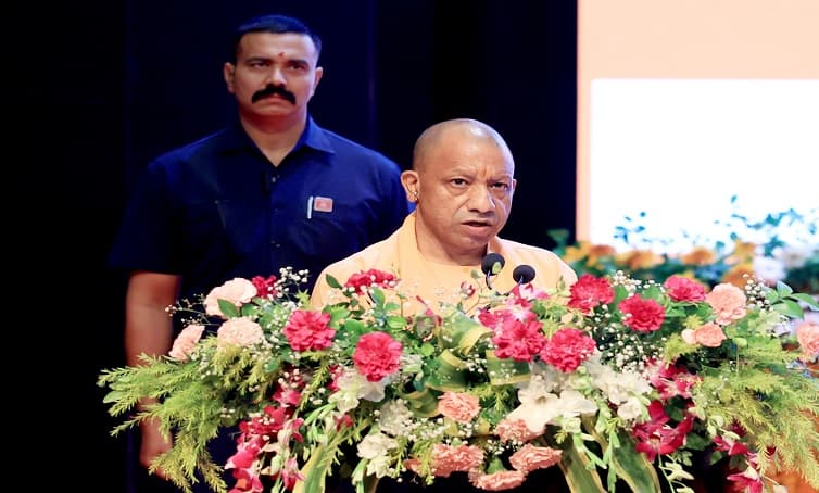 वैश्विक निवेश को बढ़ावा देने के लिए लखनऊ में जीसीसी समिट, CM योगी करेंगे उद्घाटन