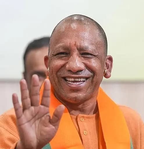 युवाओं के लिए नए अवसर सृजित करना ही नए उत्तर प्रदेश के विकास का संकल्प: सीएम योगी
