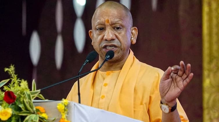 सपा का मतलब दंगा, भ्रष्टाचार और परिवारवाद, काठ की हांडी बार-बार नहीं चढ़ती: मुख्यमंत्री योगी