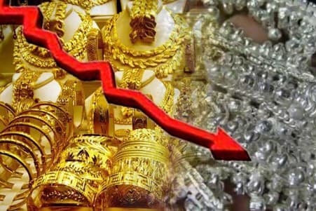 Gold Rate Today: सोना-चांदी सस्ते, जानें लखनऊ समेत बड़े शहरों के भाव