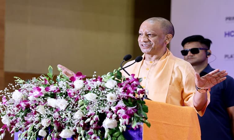 उत्तर प्रदेश अनलिमिटेड पोटेंशियल का स्टेट, प्रगति और गति से दुनिया को दे रहा जवाब: सीएम योगी