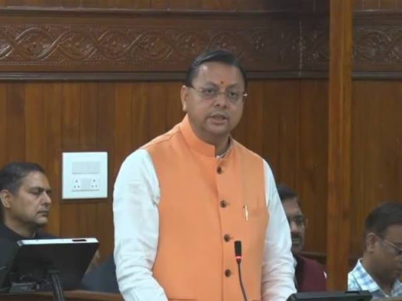 जनसरोकारों के लिए समर्पित रहा हीरा सिंह बिष्ट का जीवन: सीएम धामी