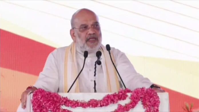 अमित शाह चंडीगढ़ में करेंगे पुलिस का सम्मान, 60वें स्थापना दिवस पर खास समारोह