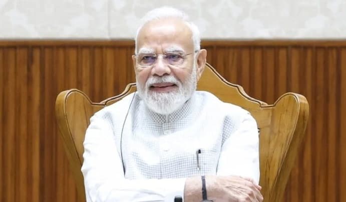 ‘कांग्रेस ने कितनी सीटें जीतीं?’ MLC नतीजों पर PM मोदी का तंज