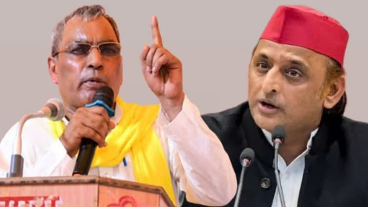 ‘200 सीटें मांगने वाली कांग्रेस ने सपा को क्या दिया?’ ओपी राजभर का अखिलेश से तीखा सवाल