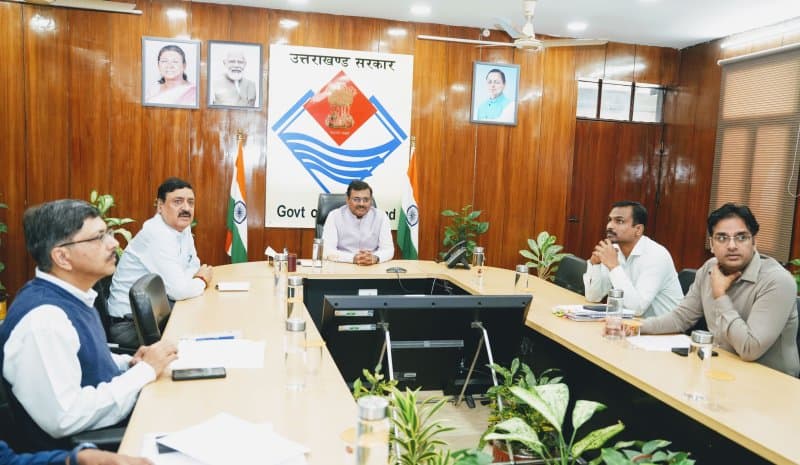 13 नवंबर को होगा तीसरा प्रवासी उत्तराखंडी सम्मेलन, युवाओं की भागीदारी पर रहेगा विशेष जोर