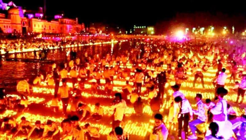 दीपोत्सव-2026 से पहले अयोध्या में UPSTDC की सौगात, छह घंटे में होंगे प्रमुख धार्मिक स्थलों के दर्शन