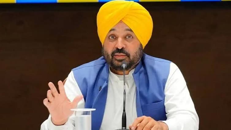 भगवंत मान ने चुनी अपनी सीट, धुरी से लड़ेंगे अगला विधानसभा चुनाव