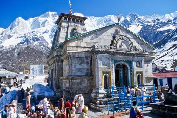 Kedarnath Dham