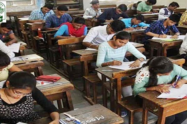 UP Police Constable Re-Exam