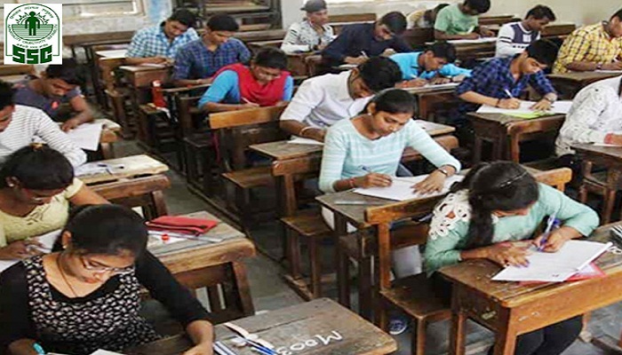 UP Police Constable Re-Exam