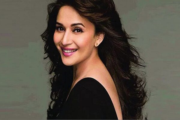 Madhuri Dixit