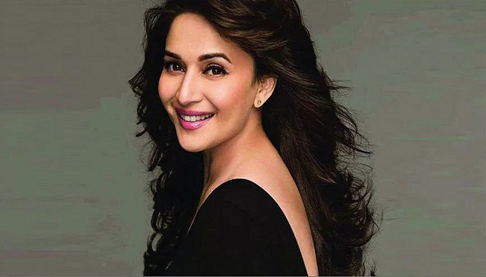 Madhuri Dixit