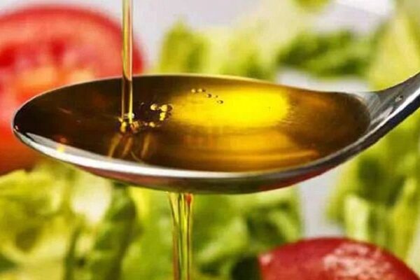 Mustard Oil