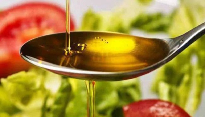 Mustard Oil