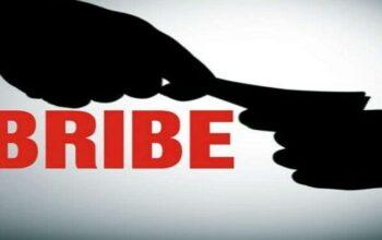 Bribe