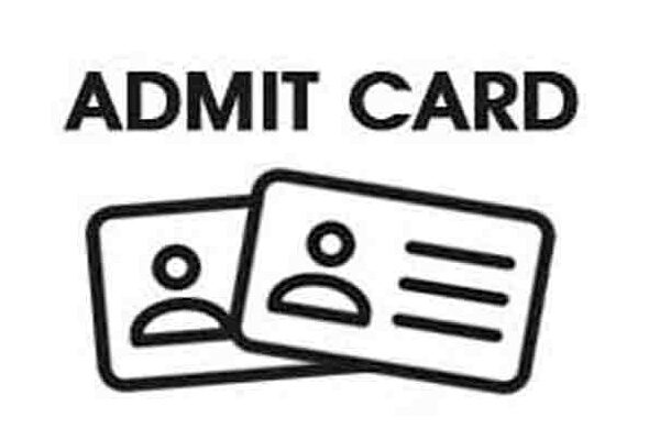 ICSI CSEET Admit Card