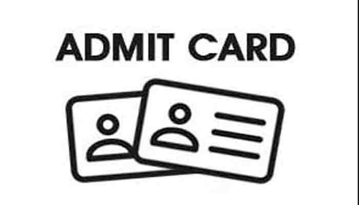 ICSI CSEET Admit Card