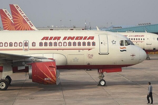 Air India