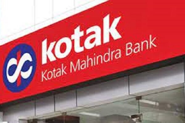 Kotak Mahindra Bank